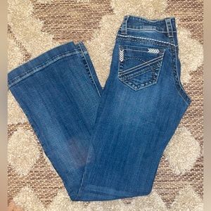 Stetson City Trouser - LONG